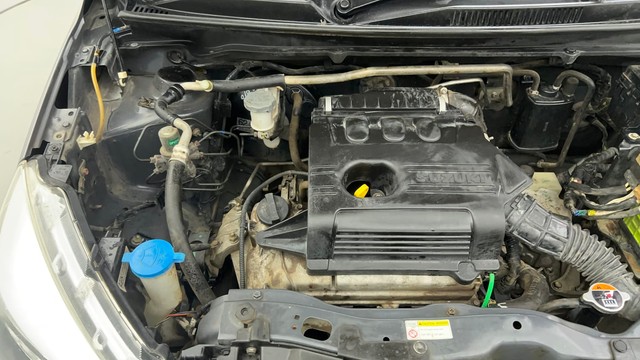 Second-hand 2016 Maruti Suzuki Celerio VXI AMT for sale in Ahmedabad-39