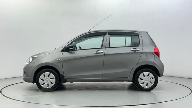 Second-hand 2016 Maruti Suzuki Celerio VXI AMT for sale in Ahmedabad-6