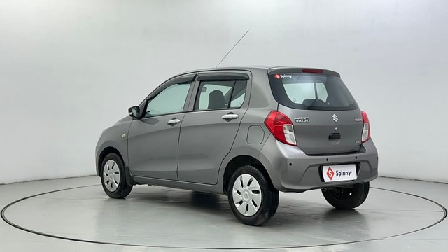 Second-hand 2016 Maruti Suzuki Celerio VXI AMT for sale in Ahmedabad-5