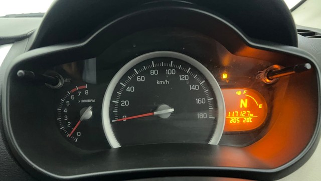 Second-hand 2016 Maruti Suzuki Celerio VXI AMT for sale in Ahmedabad-13