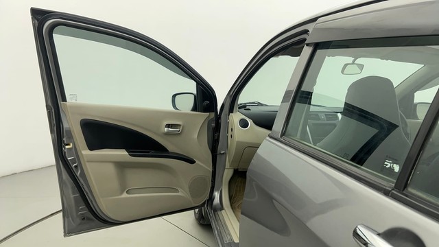 Second-hand 2016 Maruti Suzuki Celerio VXI AMT for sale in Ahmedabad-30