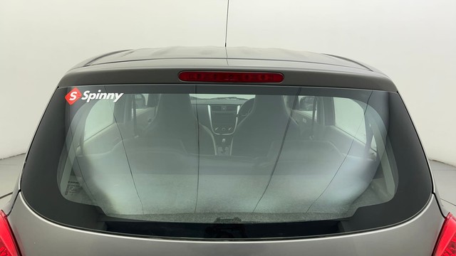 Second-hand 2016 Maruti Suzuki Celerio VXI AMT for sale in Ahmedabad-28