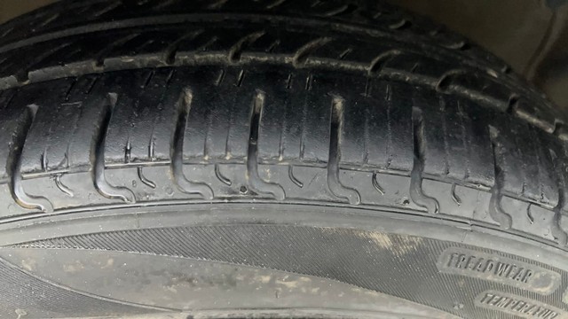 Second-hand 2016 Maruti Suzuki Celerio VXI AMT for sale in Ahmedabad-24