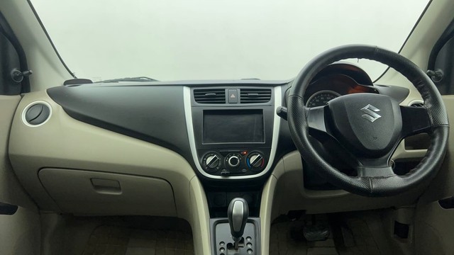 Second-hand 2016 Maruti Suzuki Celerio VXI AMT for sale in Ahmedabad-11