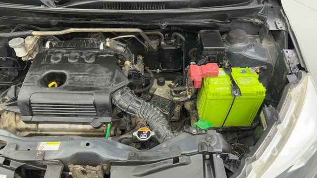 Second-hand 2016 Maruti Suzuki Celerio VXI AMT for sale in Ahmedabad-34