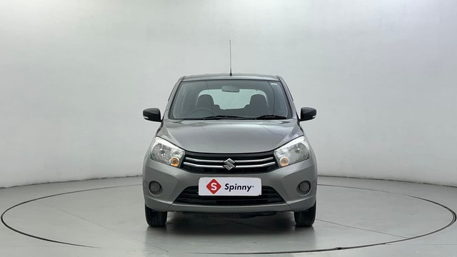 Second-hand 2016 Maruti Suzuki Celerio VXI AMT for sale in Ahmedabad-7