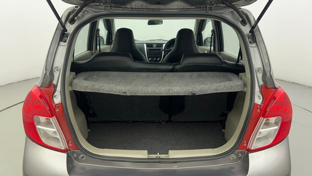 Second-hand 2016 Maruti Suzuki Celerio VXI AMT for sale in Ahmedabad-9