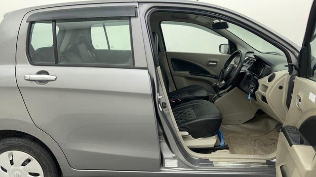 Second-hand 2016 Maruti Suzuki Celerio VXI AMT for sale in Ahmedabad-15