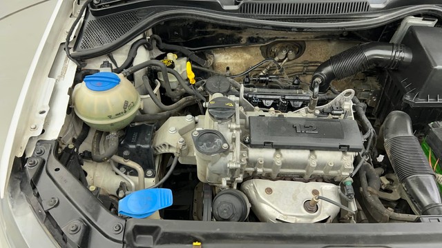 Second-hand 2015 Volkswagen Polo Petrol Comfortline 1.2L for sale in Ahmedabad-38