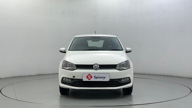 Second-hand 2015 Volkswagen Polo Petrol Comfortline 1.2L for sale in Ahmedabad-7