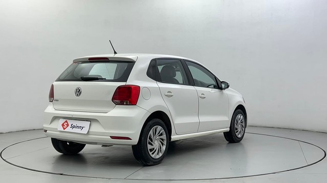 Second-hand 2015 Volkswagen Polo Petrol Comfortline 1.2L for sale in Ahmedabad-3