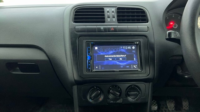 Second-hand 2015 Volkswagen Polo Petrol Comfortline 1.2L for sale in Ahmedabad-25