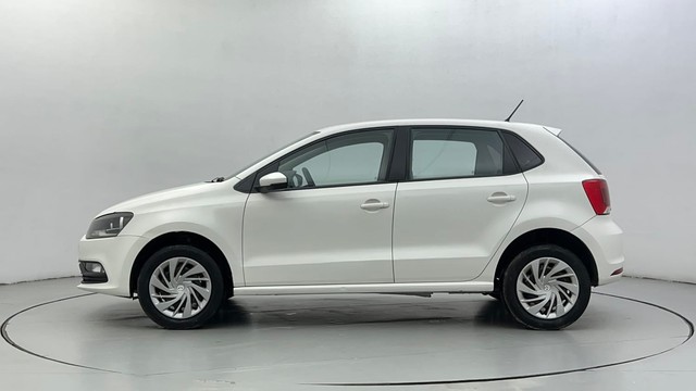 Second-hand 2015 Volkswagen Polo Petrol Comfortline 1.2L for sale in Ahmedabad-6