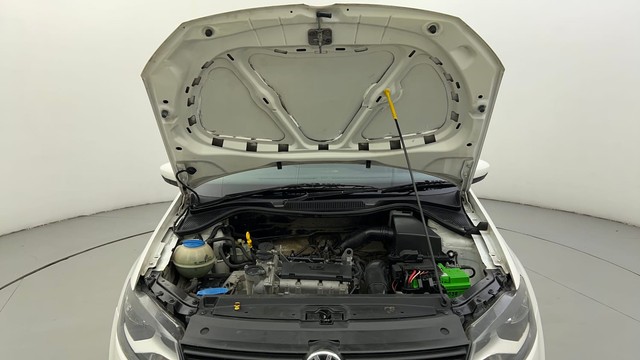 Second-hand 2015 Volkswagen Polo Petrol Comfortline 1.2L for sale in Ahmedabad-8