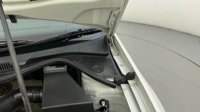 Second-hand 2015 Volkswagen Polo Petrol Comfortline 1.2L for sale in Ahmedabad-34