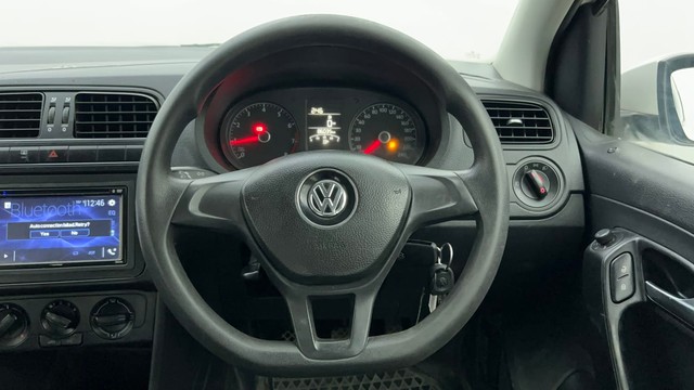 Second-hand 2015 Volkswagen Polo Petrol Comfortline 1.2L for sale in Ahmedabad-35