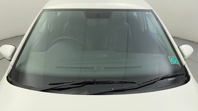 Second-hand 2015 Volkswagen Polo Petrol Comfortline 1.2L for sale in Ahmedabad-10