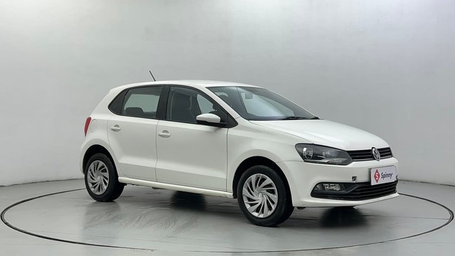 Second-hand 2015 Volkswagen Polo Petrol Comfortline 1.2L for sale in Ahmedabad-1