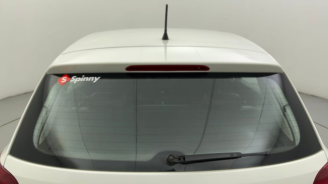 Second-hand 2015 Volkswagen Polo Petrol Comfortline 1.2L for sale in Ahmedabad-28