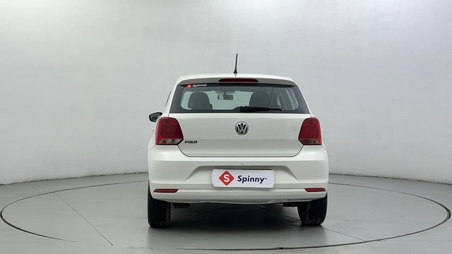 Second-hand 2015 Volkswagen Polo Petrol Comfortline 1.2L for sale in Ahmedabad-4