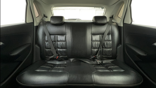 Second-hand 2015 Volkswagen Polo Petrol Comfortline 1.2L for sale in Ahmedabad-30