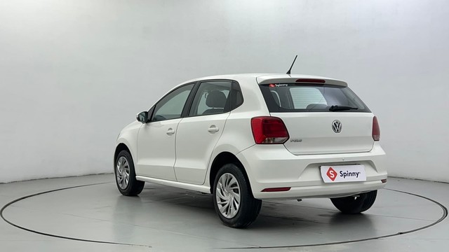 Second-hand 2015 Volkswagen Polo Petrol Comfortline 1.2L for sale in Ahmedabad-5