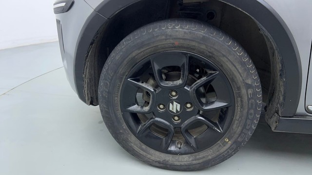 Second-hand 2022 Maruti Ignis 1.2 Zeta BSIV for sale in Noida-20