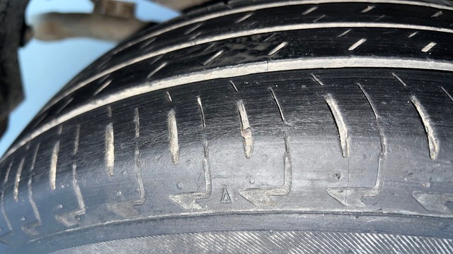 Second-hand 2022 Maruti Ignis 1.2 Zeta BSIV for sale in Noida-39