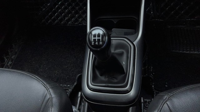 Second-hand 2022 Maruti Ignis 1.2 Zeta BSIV for sale in Noida-12