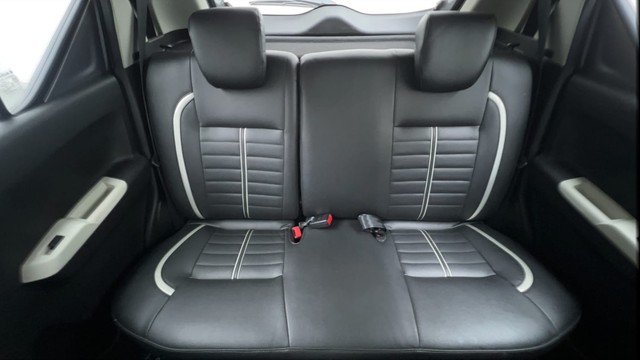 Second-hand 2022 Maruti Ignis 1.2 Zeta BSIV for sale in Noida-27