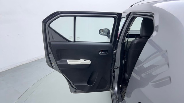 Second-hand 2022 Maruti Ignis 1.2 Zeta BSIV for sale in Noida-29