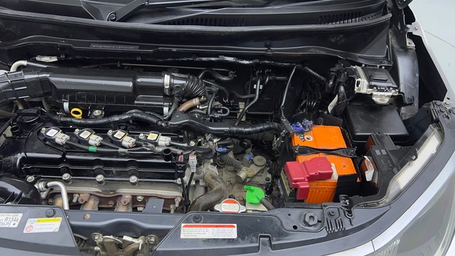 Second-hand 2022 Maruti Ignis 1.2 Zeta BSIV for sale in Noida-34