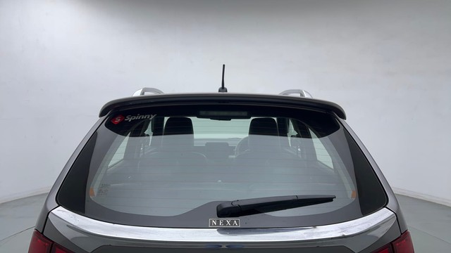 Second-hand 2022 Maruti Ignis 1.2 Zeta BSIV for sale in Noida-31