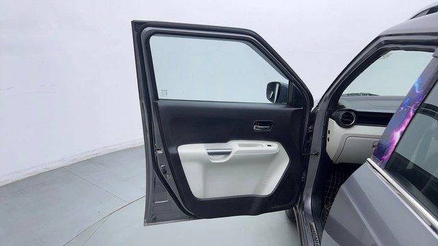 Second-hand 2022 Maruti Ignis 1.2 Zeta BSIV for sale in Noida-32