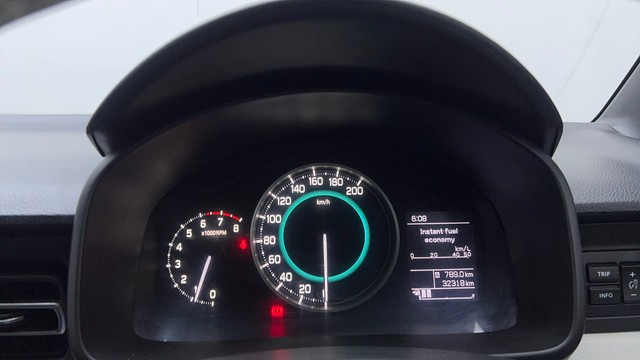 Second-hand 2022 Maruti Ignis 1.2 Zeta BSIV for sale in Noida-13