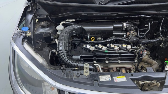 Second-hand 2022 Maruti Ignis 1.2 Zeta BSIV for sale in Noida-36