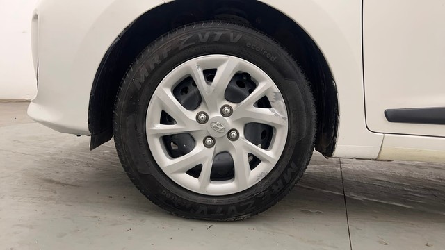 Second-hand 2018 Hyundai Grand i10 1.2 Kappa Sportz BSIV for sale in Chandigarh-20