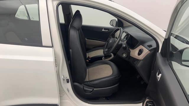 Second-hand 2018 Hyundai Grand i10 1.2 Kappa Sportz BSIV for sale in Chandigarh-15