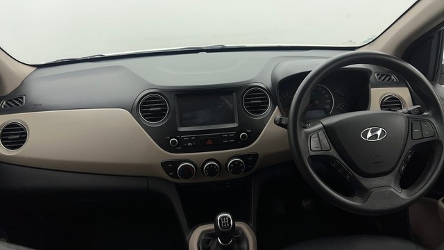 Second-hand 2018 Hyundai Grand i10 1.2 Kappa Sportz BSIV for sale in Chandigarh-11