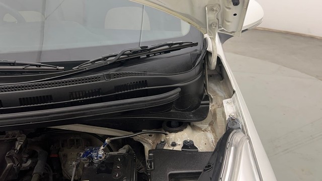 Second-hand 2018 Hyundai Grand i10 1.2 Kappa Sportz BSIV for sale in Chandigarh-29