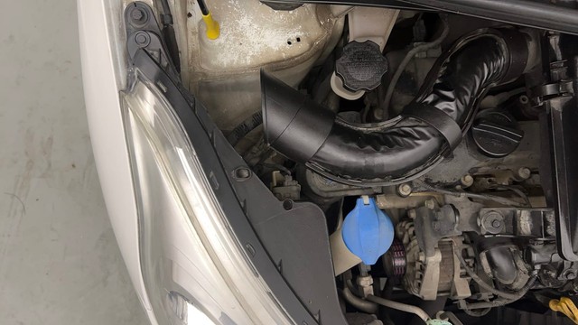 Second-hand 2018 Hyundai Grand i10 1.2 Kappa Sportz BSIV for sale in Chandigarh-36