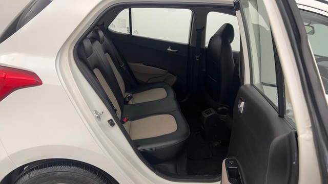 Second-hand 2018 Hyundai Grand i10 1.2 Kappa Sportz BSIV for sale in Chandigarh-24