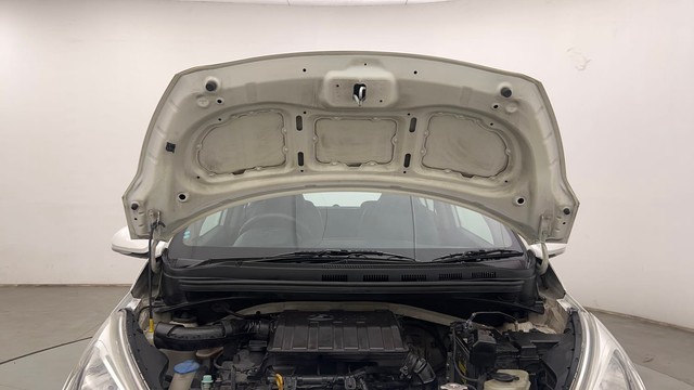 Second-hand 2018 Hyundai Grand i10 1.2 Kappa Sportz BSIV for sale in Chandigarh-8