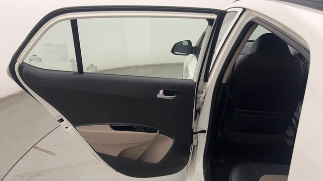 Second-hand 2018 Hyundai Grand i10 1.2 Kappa Sportz BSIV for sale in Chandigarh-25
