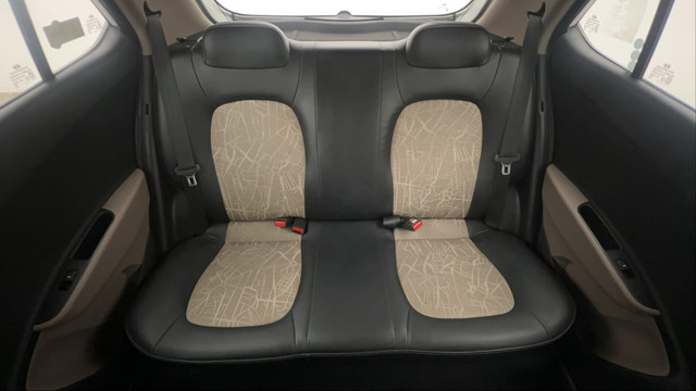 Second-hand 2018 Hyundai Grand i10 1.2 Kappa Sportz BSIV for sale in Chandigarh-30