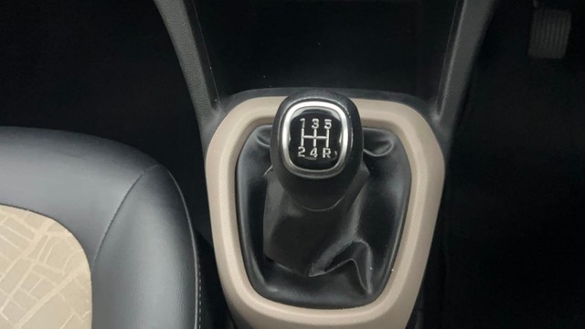 Second-hand 2018 Hyundai Grand i10 1.2 Kappa Sportz BSIV for sale in Chandigarh-12