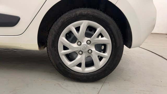 Second-hand 2018 Hyundai Grand i10 1.2 Kappa Sportz BSIV for sale in Chandigarh-19