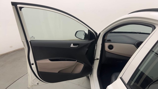 Second-hand 2018 Hyundai Grand i10 1.2 Kappa Sportz BSIV for sale in Chandigarh-27