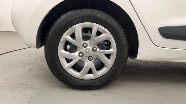 Second-hand 2018 Hyundai Grand i10 1.2 Kappa Sportz BSIV for sale in Chandigarh-18