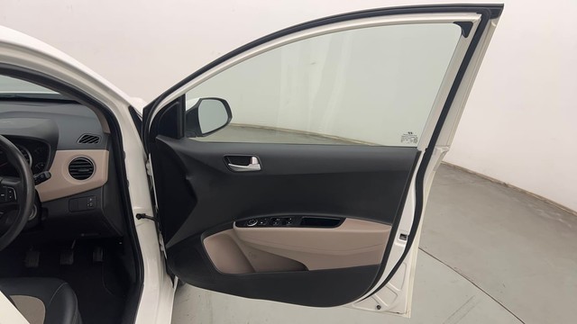 Second-hand 2018 Hyundai Grand i10 1.2 Kappa Sportz BSIV for sale in Chandigarh-16